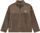 LWSIAN 609 - Teddy Jacket