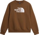 Mens TNF Essential Drew Peak Regular Crew
