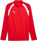 teamFINAL26 Training 1/4 Zip Top