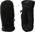 Sherpa Mittens