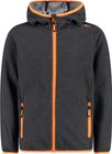 KID Jacket FIX Hood