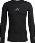 Padded Goalkeeper Baselayer Longsleeve Men
