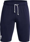 Rival Terry Short