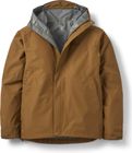 Downpour Jacket