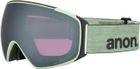 M4S Toric Black/Prcv SUN Red