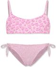 Jaiden Printed Bralette Bikini