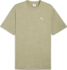 Essentials Elevated Relaxed Wash Tee