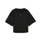W TAD Essential Crew Tee