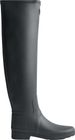 Womens Refined Over The Knee Boot