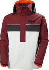 Ullr D Insulated Anorak 2.0