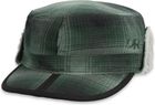 Yukon Cap