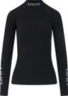 Woman Elevatyon Biomorph Underwear Shirt LONG_SL TURTLE Neck