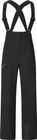 Cosmos W Stretch Shell Bib Pant