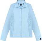Full Zip Stretch Fleece