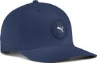 Coastal Claret Cap