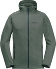 Alpgrat Hooded Full Zip M