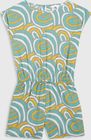 Talia Playsuit
