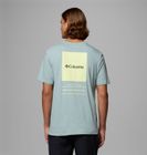 Barton Springs Short Sleeve Graphic Tee