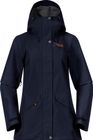 Nordmarka 2L Shell Jacket Women