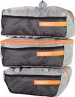 Packing Cubes for Panniers