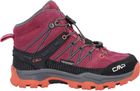 Kids Rigel Mid Trekking Shoes WP