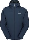Xenair Alpine Light Jacket