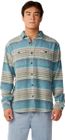 Classic Surf Baja Flannel