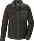 GW 2 Men Quilted Jacket