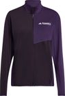 Terrex Multi Climawarm Full Zip Tech Fleece Jacket