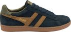 Equipe II Suede Sneaker Men