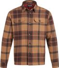 Burnbank Overshirt