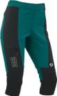 Simssee - Trekking Leggings Capri elas.