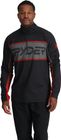 Paramount 1/2 Zip 1/2 Zip