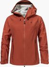 Jacket Style Blaueis Women