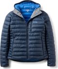 Microlight Alpine Hoody Wmns