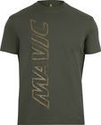 Corporate Vertical Tee