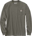 Dearborn Loose LS T-shirt