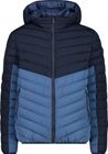 MAN Jacket FIX Hood