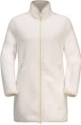 High Curl Coat W