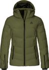 Ski Jacket Style Caldirola WMN
