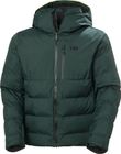 Men's Kvitfjell Race Puffy Ski Jacket