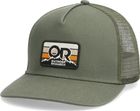 Advocate Trucker Hi Pro Cap