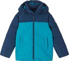 Winter Jacket, Tenhola