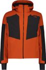 MAN Ski Jacket Zip Hood