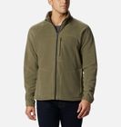 Fast Trek II Full Zip Fleece