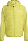 Terrex Multi Climawarm Insulated Hybrid Hooded Jacket