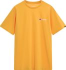M Berghaus Class Logo Tee
