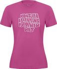 Knots T-shirt Woman