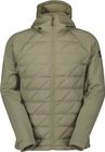 Hoody M's Defined Warm Hybrid