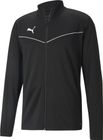 Teamrise Training Poly Jacket